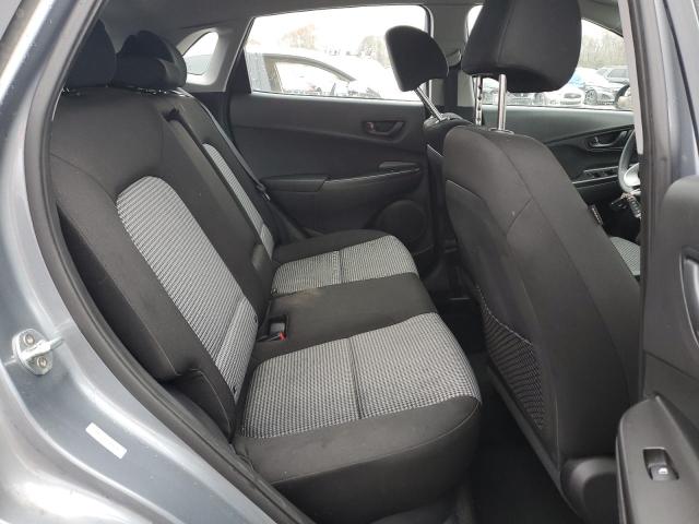 2021 HYUNDAI KONA SE - KM8K12AA3MU600420