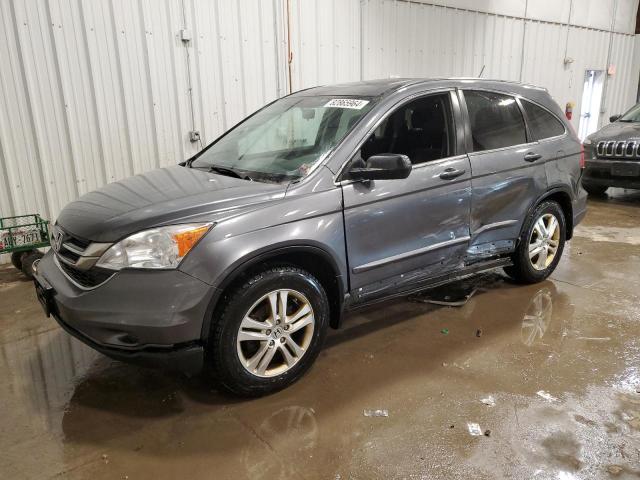 2010 HONDA CR-V EX #3028667310