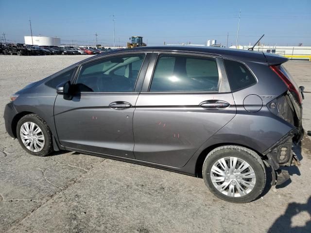 2016 HONDA FIT LX - JHMGK5H53GS004479