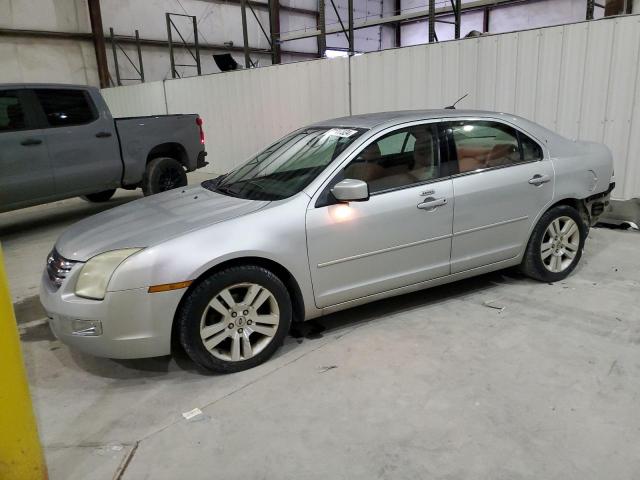 2009 FORD FUSION SEL #3023001237