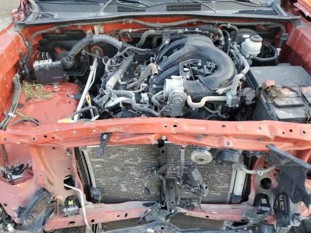 2016 TOYOTA TACOMA ACC - 5TFSZ5AN7GX021970