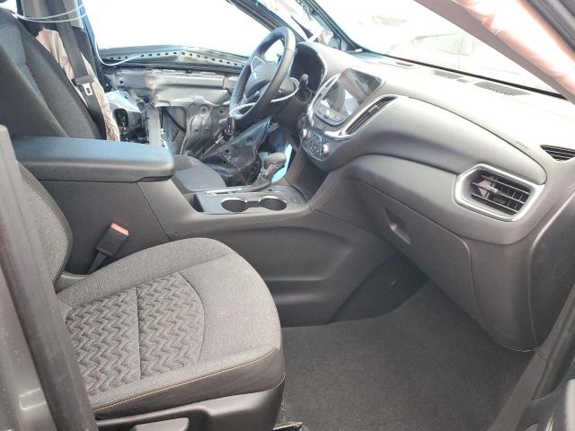 2024 CHEVROLET EQUINOX LT - 3GNAXKEG2RL356359