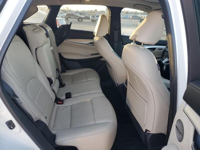2019 INFINITI QX50 ESSEN - 3PCAJ5M33KF124061