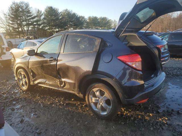 2016 HONDA HR-V EXL 3CZRU6H71GM725253