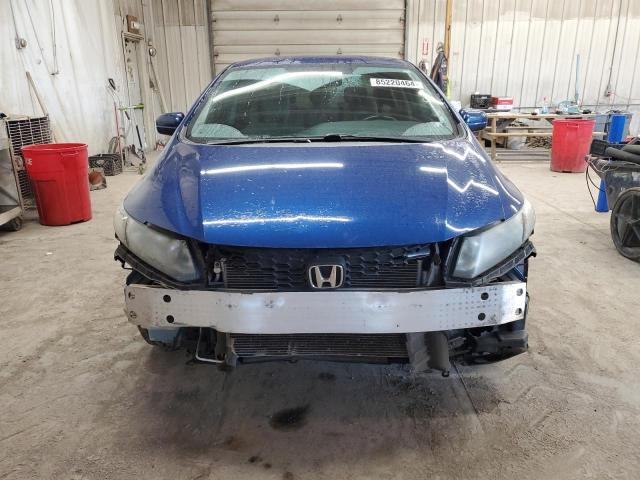 VIN 19XFB2F59EE226118 2014 HONDA CIVIC no.5