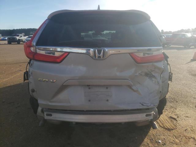 2019 HONDA CR-V EXL - 5J6RW1H89KL006767