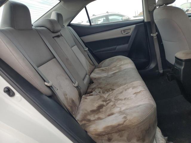 2015 TOYOTA COROLLA L - 5YFBURHE4FP306084