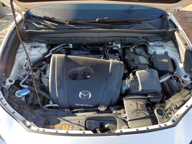 2021 MAZDA CX-30 SELE - 3MVDMABLXMM235557