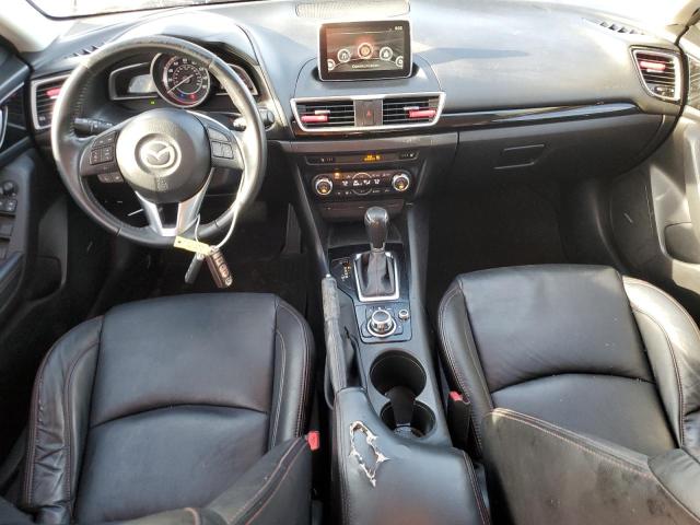 2015 MAZDA 3 GRAND TO - 3MZBM1W71FM208222