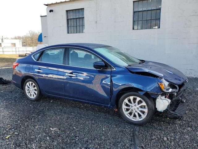 2019 NISSAN SENTRA S - 3N1AB7AP4KY279290