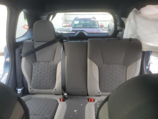 2025 SUBARU FORESTER JF2SLDAC4SH457674