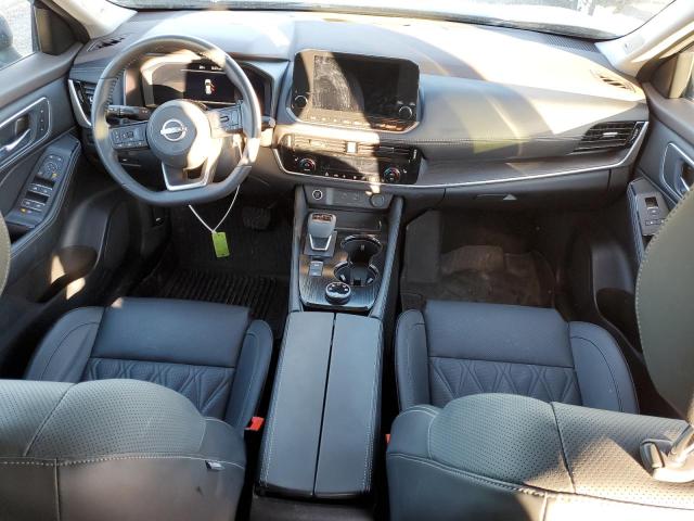 2023 NISSAN ROGUE PLAT JN8BT3DD6PW321163