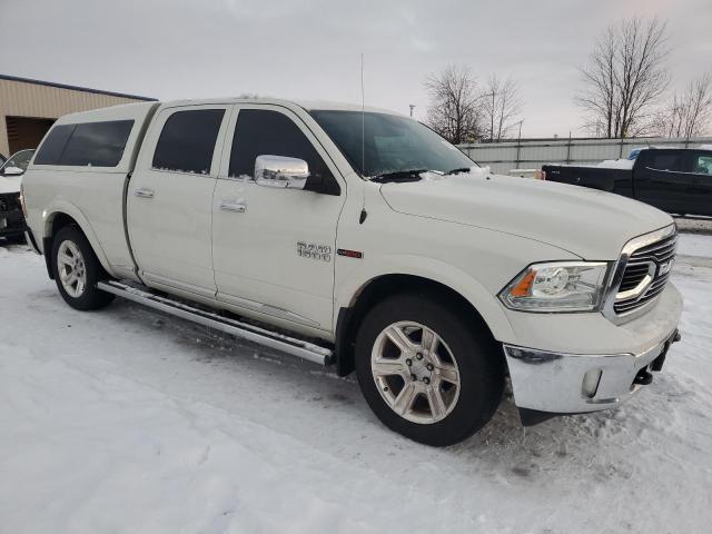 Vin: 1c6rr7wm0gs303818, lot: 85628744, ram 1500 longhorn 20164