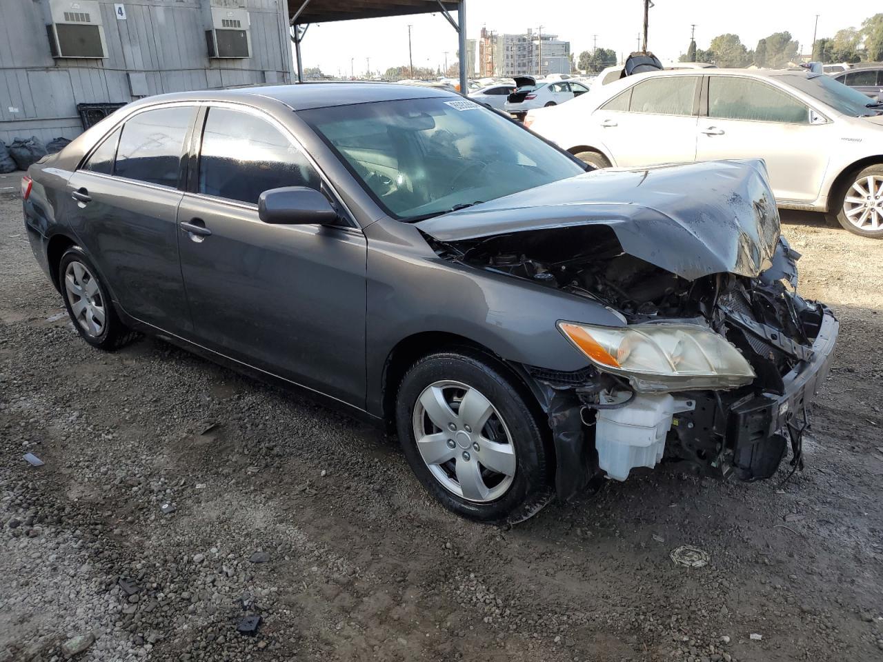 Lot #3032994002 2009 TOYOTA CAMRY BASE