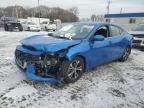 2020 NISSAN SENTRA SV - 3N1AB8CV2LY258196