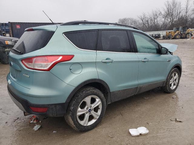 VIN 1FMCU0GX0DUA70757 2013 FORD ESCAPE no.3