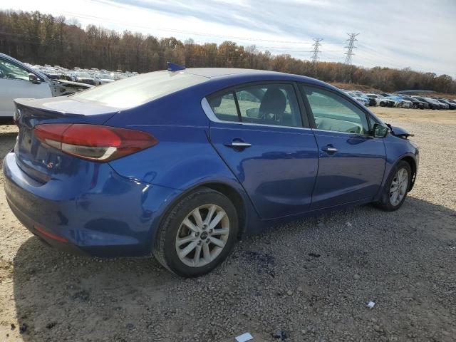 2017 KIA FORTE LX - 3KPFL4A75HE036869