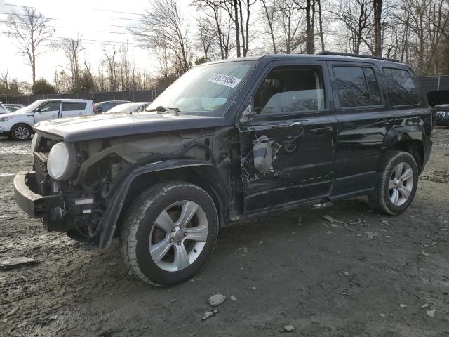 VIN 1C4NJRBB3ED831143 2014 JEEP PATRIOT no.1