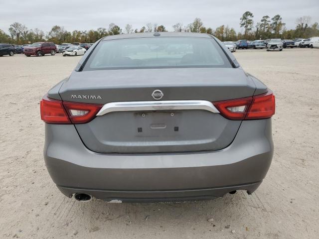 2016 NISSAN MAXIMA 3.5 - 1N4AA6AP3GC432743