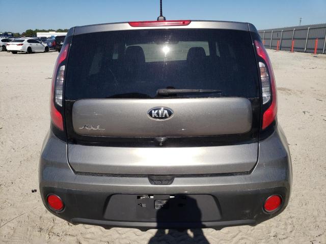 VIN KNDJN2A29K7678984 2019 KIA SOUL no.6