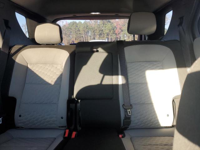 2018 CHEVROLET EQUINOX LT - 3GNAXJEV0JS637174