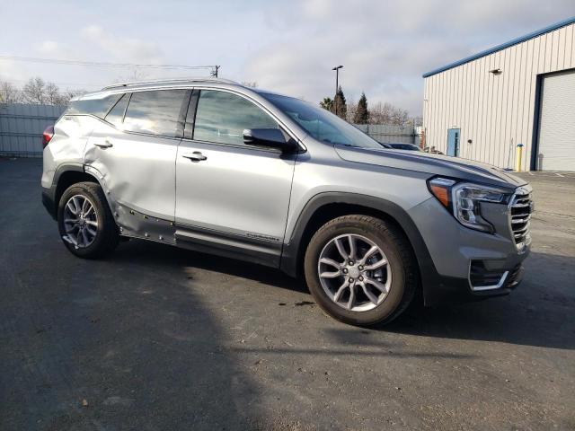 VIN 3GKALVEG2RL368733 2024 GMC TERRAIN no.4