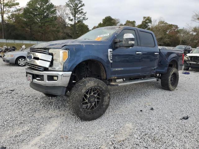 FORD F250 SUPER