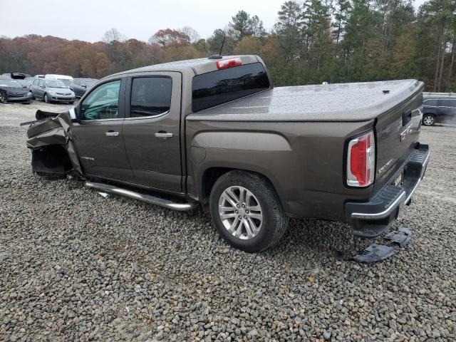 2015 GMC CANYON SLT 1GTG5CE3XF1157753