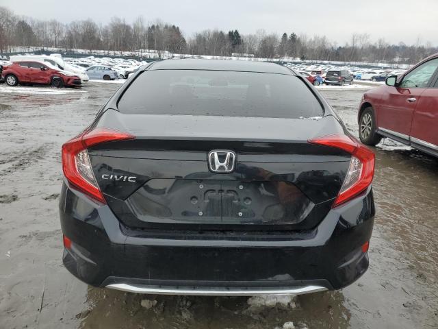 2019 HONDA CIVIC LX 2HGFC2F60KH590404