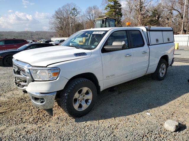 Vin: 1c6srfbtxln172933, lot: 85579344, ram 1500 big horn/lone star 2020 img_1