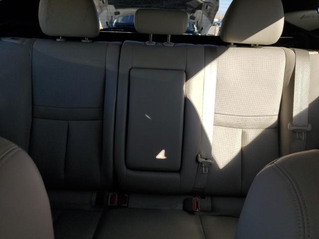 2018 NISSAN ROGUE SPT JN1BJ1CR2JW283993
