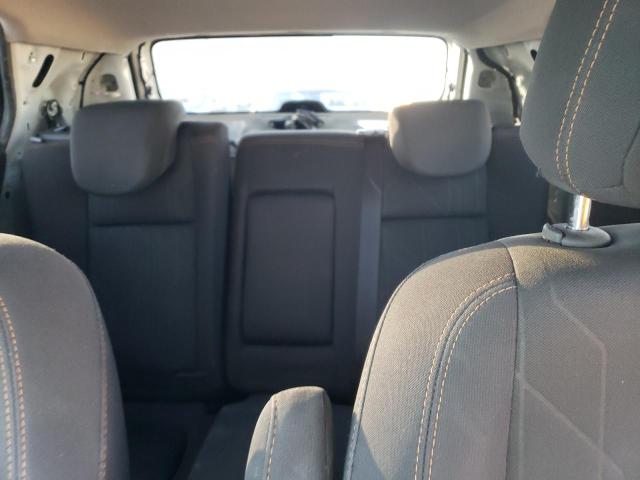 2017 CHEVROLET TRAX 1LT - 3GNCJLSB4HL163945