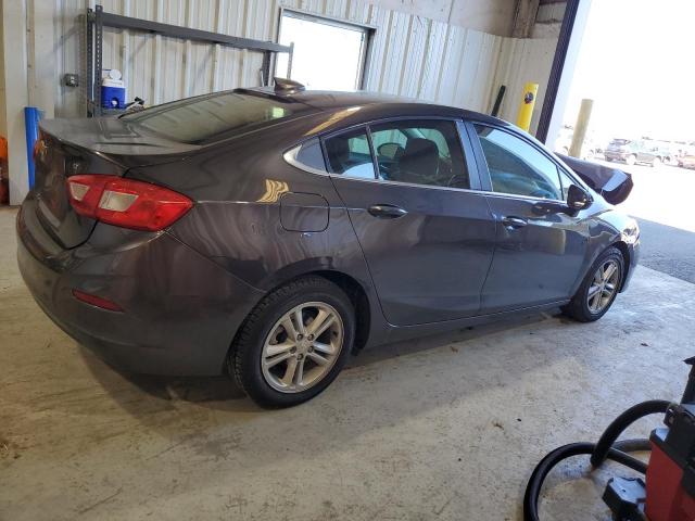 Vin: 1g1be5sm2h7143227, lot: 50269255, chevrolet cruze lt 20173