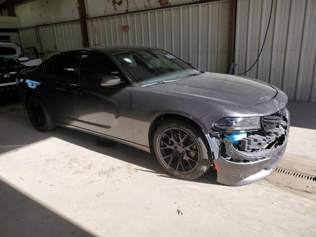 VIN 2C3CDXBG4NH178554 2022 DODGE CHARGER no.4