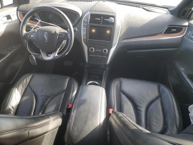 2019 LINCOLN MKC SELECT 5LMCJ2D94KUL46538