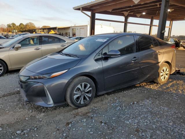 2019 TOYOTA PRIUS PRIME 2019