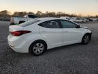 Lot #3025145209 2016 HYUNDAI ELANTRA SE