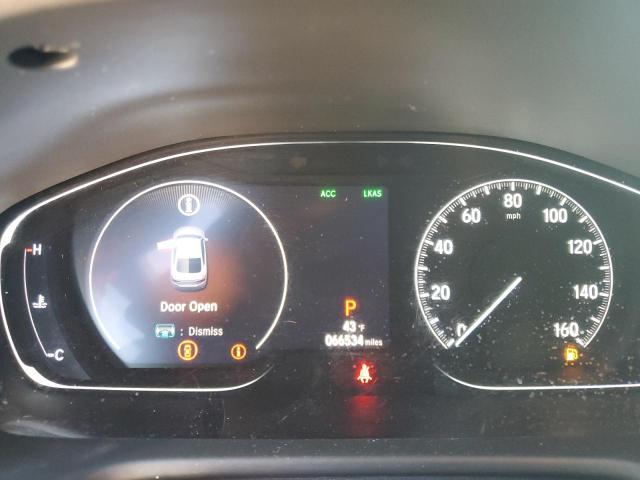 2018 HONDA ACCORD TOU - 1HGCV1F92JA192934