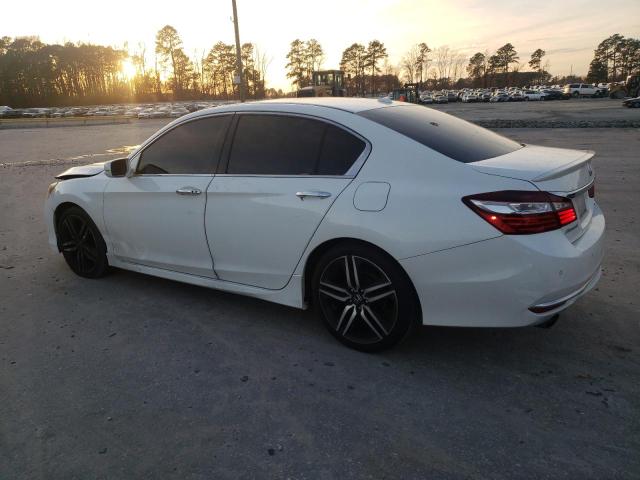 2016 HONDA ACCORD TOU - 1HGCR3F97GA007060