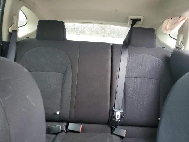 2015 NISSAN ROGUE SELE - JN8AS5MTXFW656507