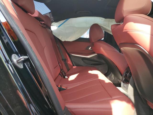 2024 BMW 330I - 3MW69FF08R8D88380