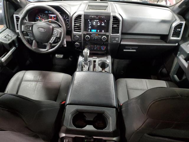 2016 FORD F150 SUPER - 1FTEW1EP2GKE03217