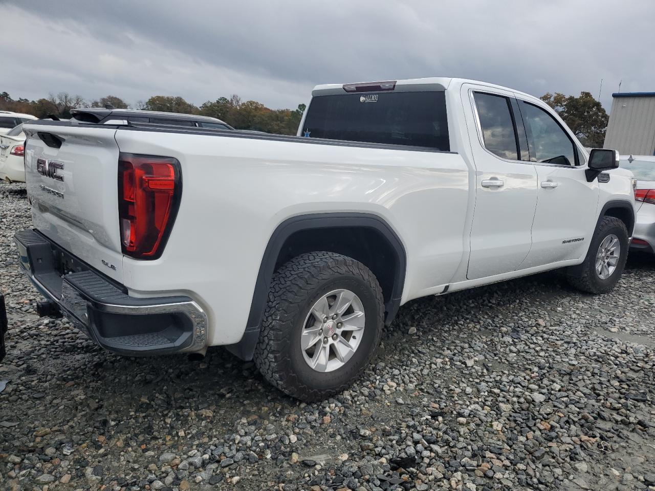 Lot #3024956367 2019 GMC SIERRA C15