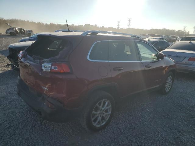 2017 JEEP CHEROKEE L - 1C4PJLCB2HD231139