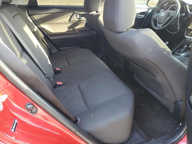2018 TOYOTA COROLLA IM - JTNKARJE8JJ572588