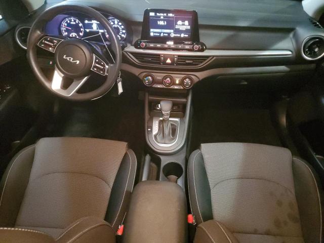 2024 KIA FORTE LX - 3KPF24AD3RE778200