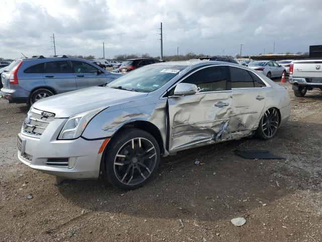 2013 CADILLAC XTS PLATIN #3027134802