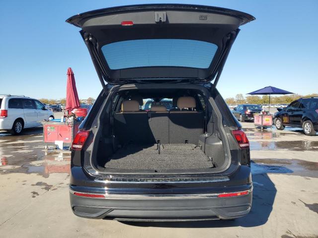 2022 VOLKSWAGEN TIGUAN SE - 3VV3B7AX2NM035110