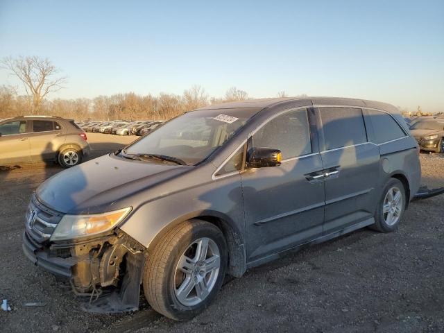 2011 HONDA ODYSSEY TO #3025980948