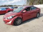 2016 HYUNDAI ELANTRA SE - 5NPDH4AE8GH656553